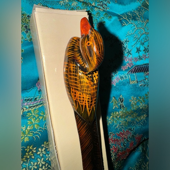 Duck Letter Opener by Just for Keeps Vintage - Picture 2 of 3